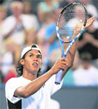 Somdev Devvarman
