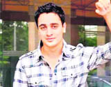 Imran Khan