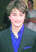 Daniel Radcliffe
