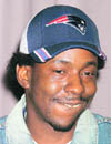 Bobby Brown