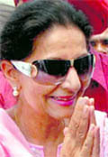 Preneet Kaur