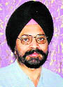 RS Bhatia