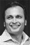 Anil Ambani