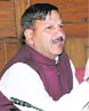 Dr Rajiv Bindal