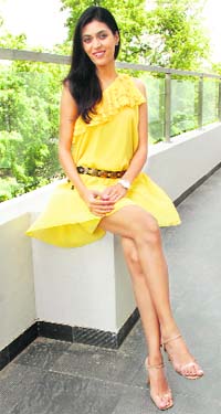 Shreya Kishore