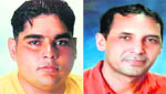 Tejinder Singh, Balwinder Singh