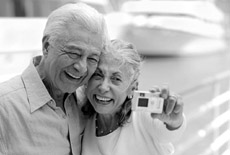 Old people will still be in great shape