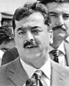 Yousuf Raza Gilani