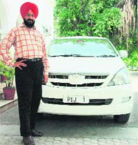 Harvinder Singh Harpalpur