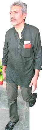 Prakash Jha
