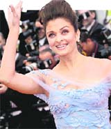 Aishwarya Rai Bachchan