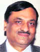 Ashwani Prakash, Executive Director, Paramount Group