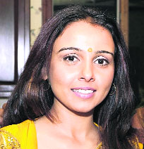  Suchitra Krishnamurthy
