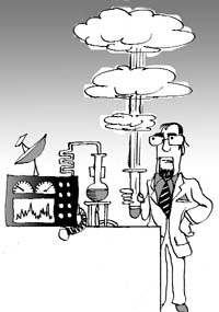 Illustration: Sandeep Joshi