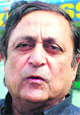 MP Pandove