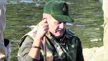 Brijindra Singh is one of the seniormost members of the Indian 