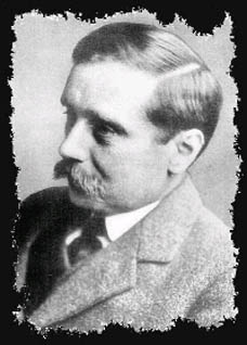 H.G. Wells