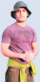 Pezhman Mohammadi
