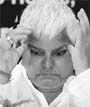 Lalu Prasad Yadav