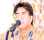 DGP Kuldeep Khoda
