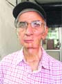  Davinder Kumar Khurana