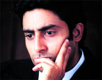 Abhishek