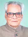 Bhairon Singh Shekhawat