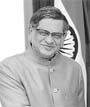 S M Krishna