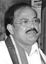 M Venkaiah Naidu