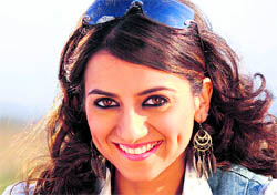 Kulraj Randhawa