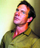 Dennis Quaid