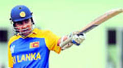 Sri Lanka did much better than any of the other Asian teams, who had dominated the 2007 (India) and 2009 (Pakistan) World Cups