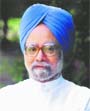  Manmohan Singh 