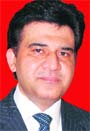 Sanjay Bhasin