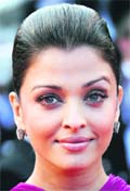 Aishwarya Rai Bachchan