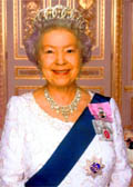 Queen Elizabeth II