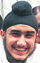Agam Singh Bedi