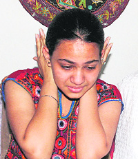 Rumani Singla