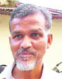 Samar Bhandari