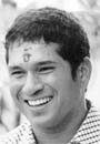 Sachin Tendulkar