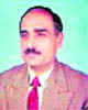 PK Suri