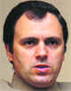Omar Abdullah