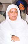 Bibi Jagir Kaur