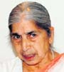 Punjab Health Minister Laxmi Kanta Chawla