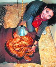 Sonika Mann