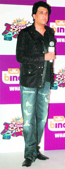 Shiamak Davar
