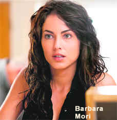 Barbara Mori