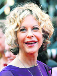 Meg Ryan