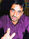 Bhagwant Mann