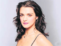Rachel Weisz